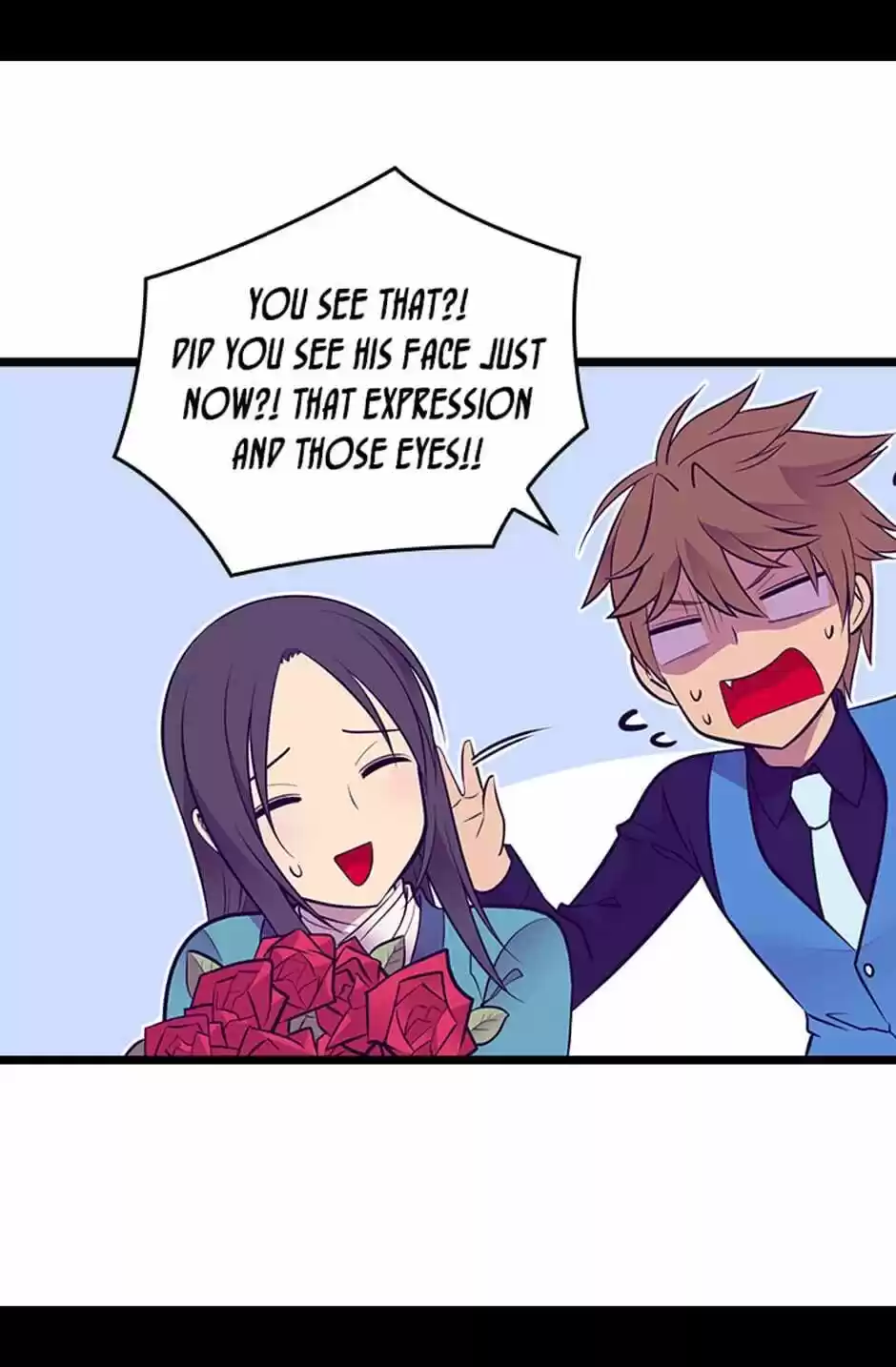 They Say I Was Born A King's Daughter Chapter 264