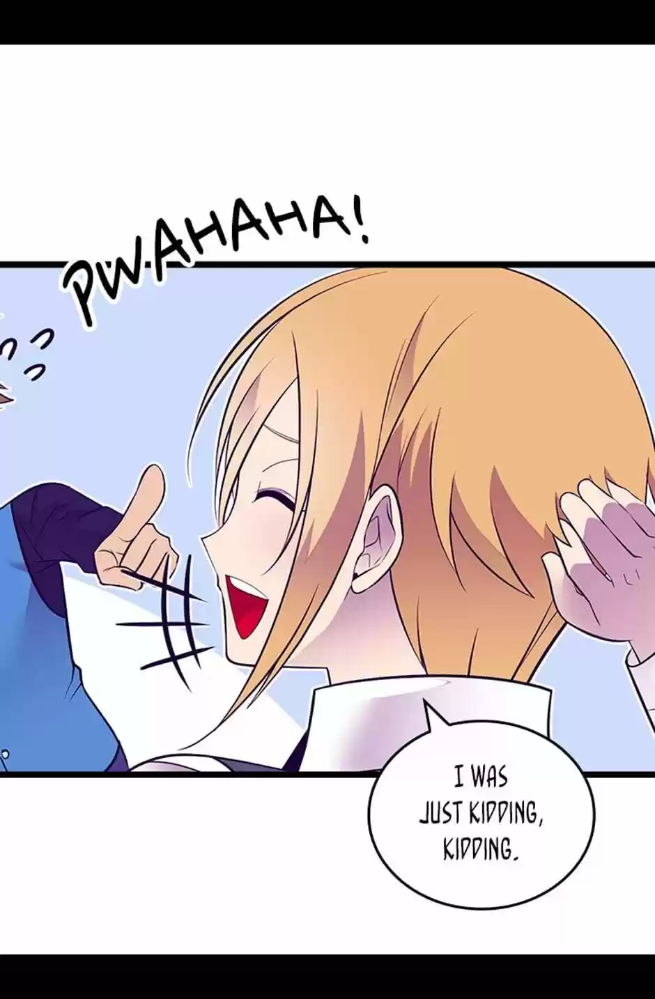 They Say I Was Born A King's Daughter Chapter 264