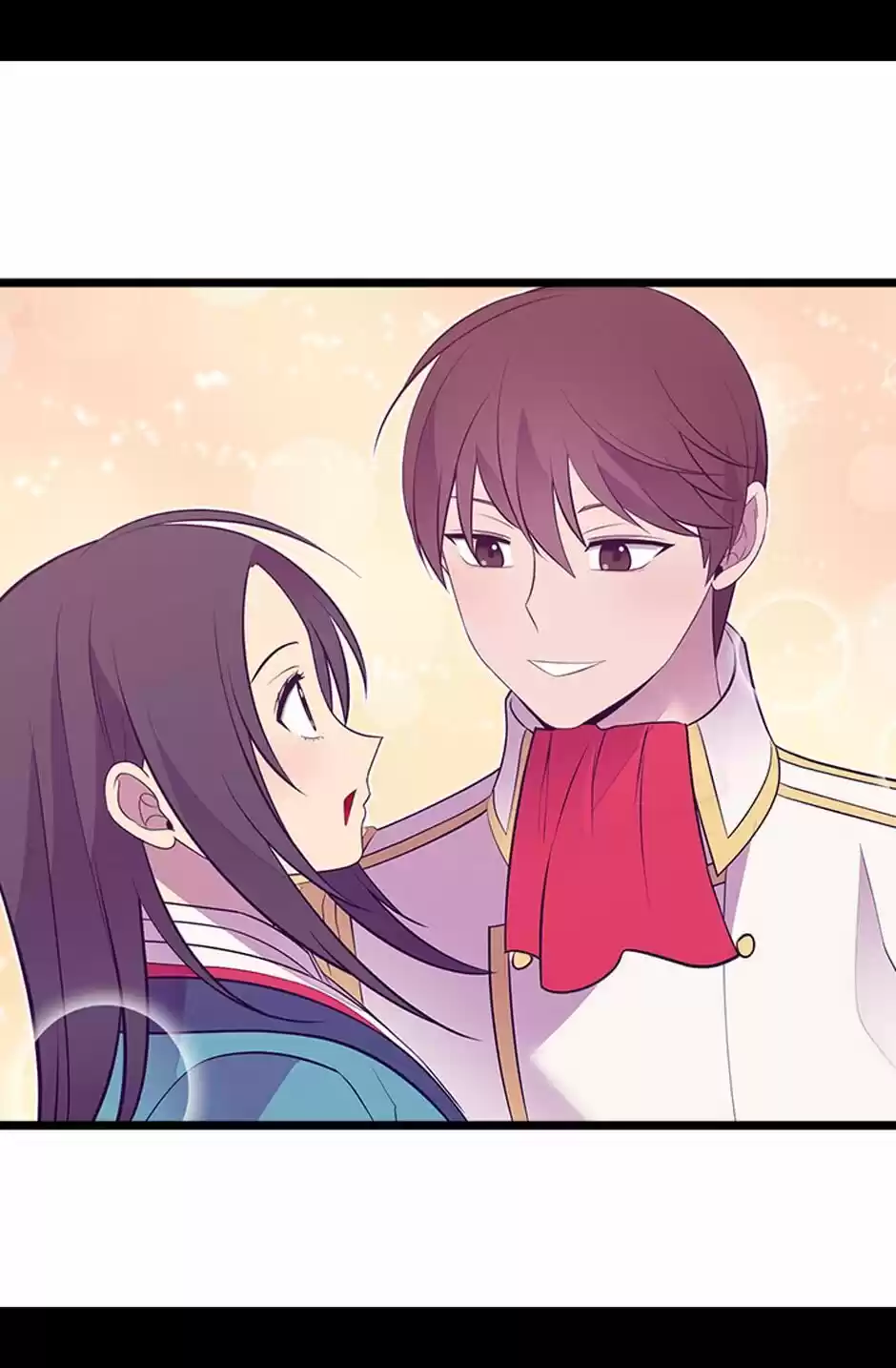 They Say I Was Born A King's Daughter Chapter 264