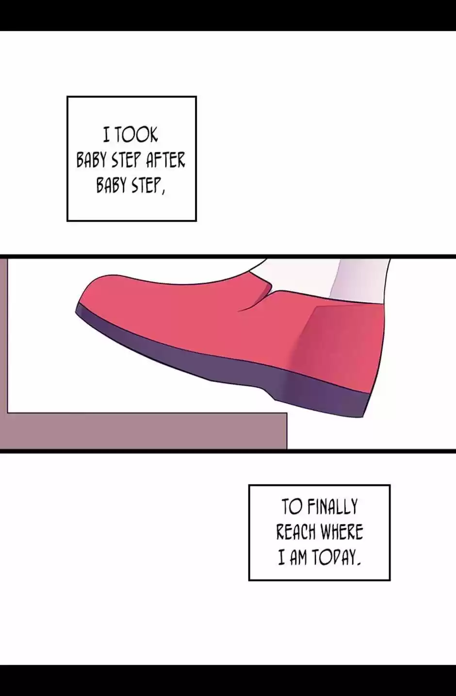 They Say I Was Born A King's Daughter Chapter 264