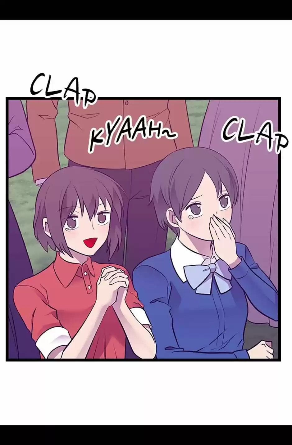 They Say I Was Born A King's Daughter Chapter 264