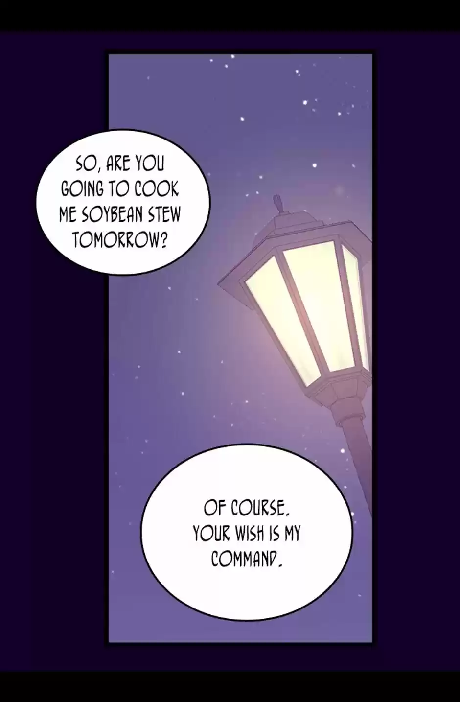 They Say I Was Born A King's Daughter Chapter 264