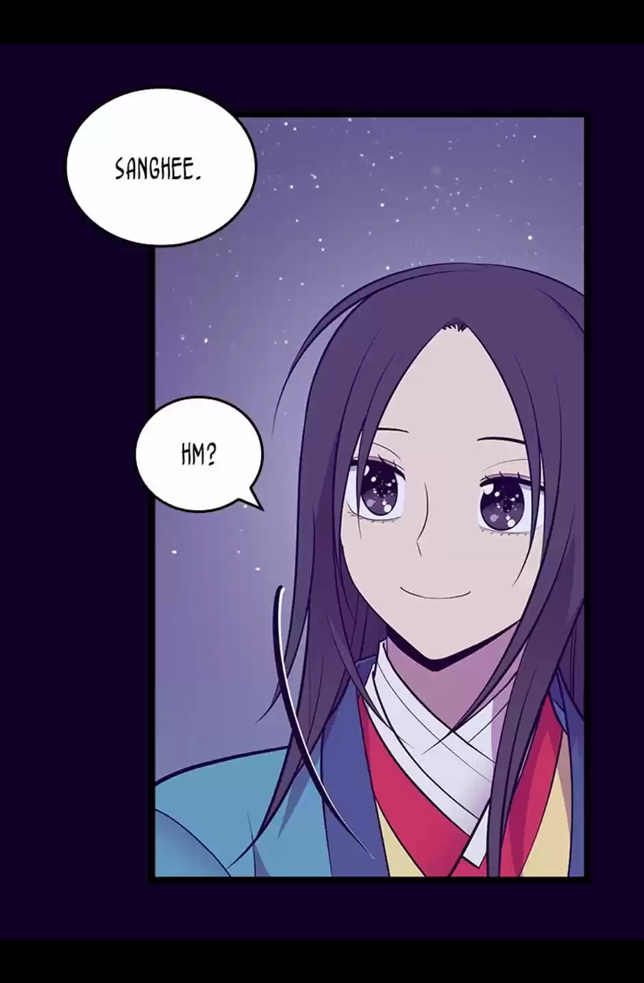 They Say I Was Born A King's Daughter Chapter 264