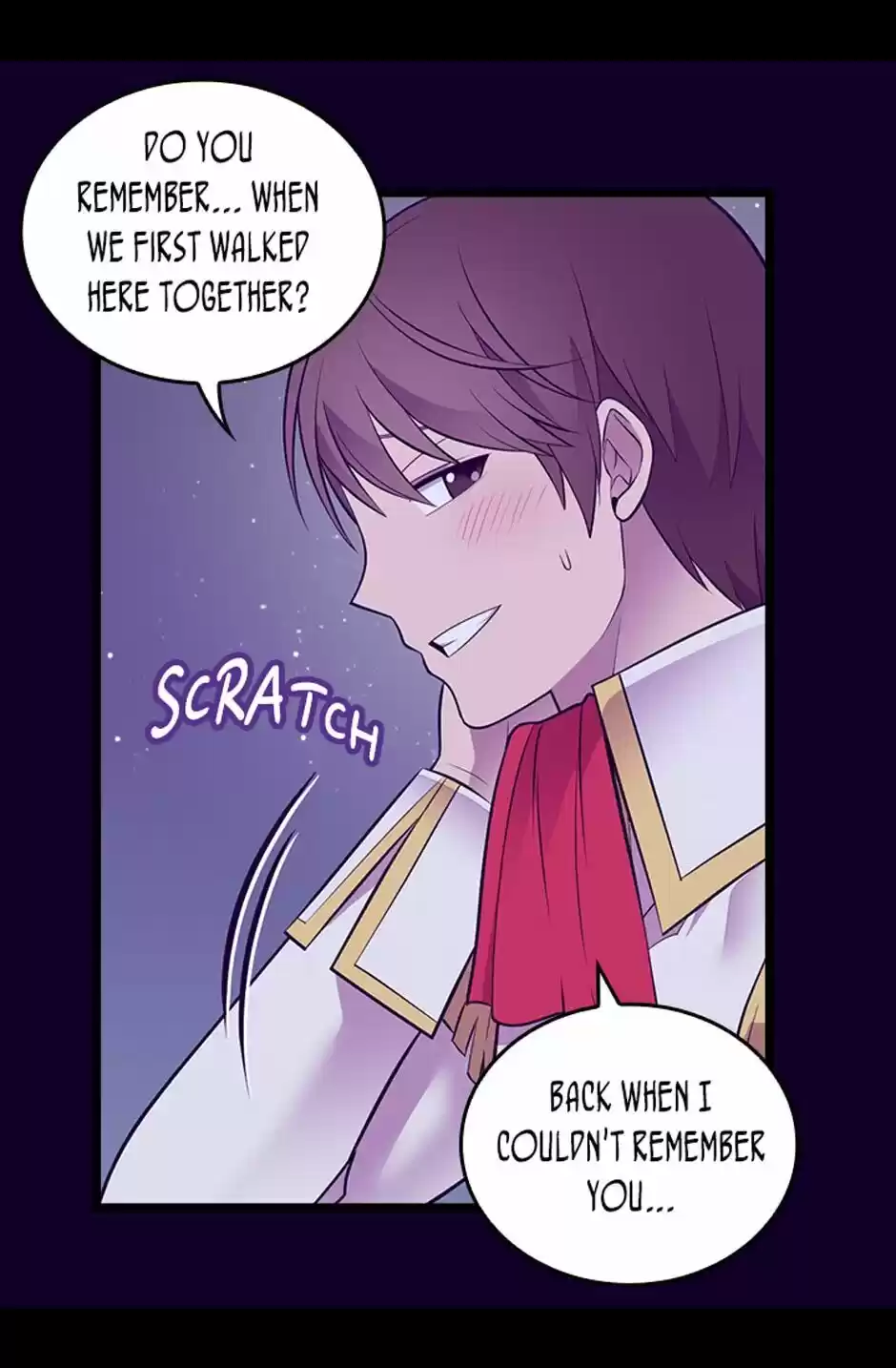 They Say I Was Born A King's Daughter Chapter 264