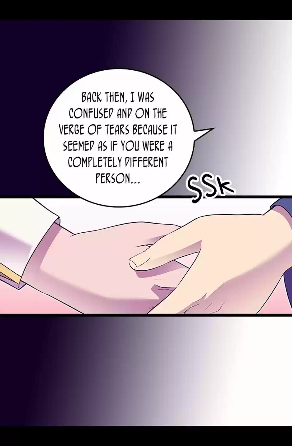 They Say I Was Born A King's Daughter Chapter 264