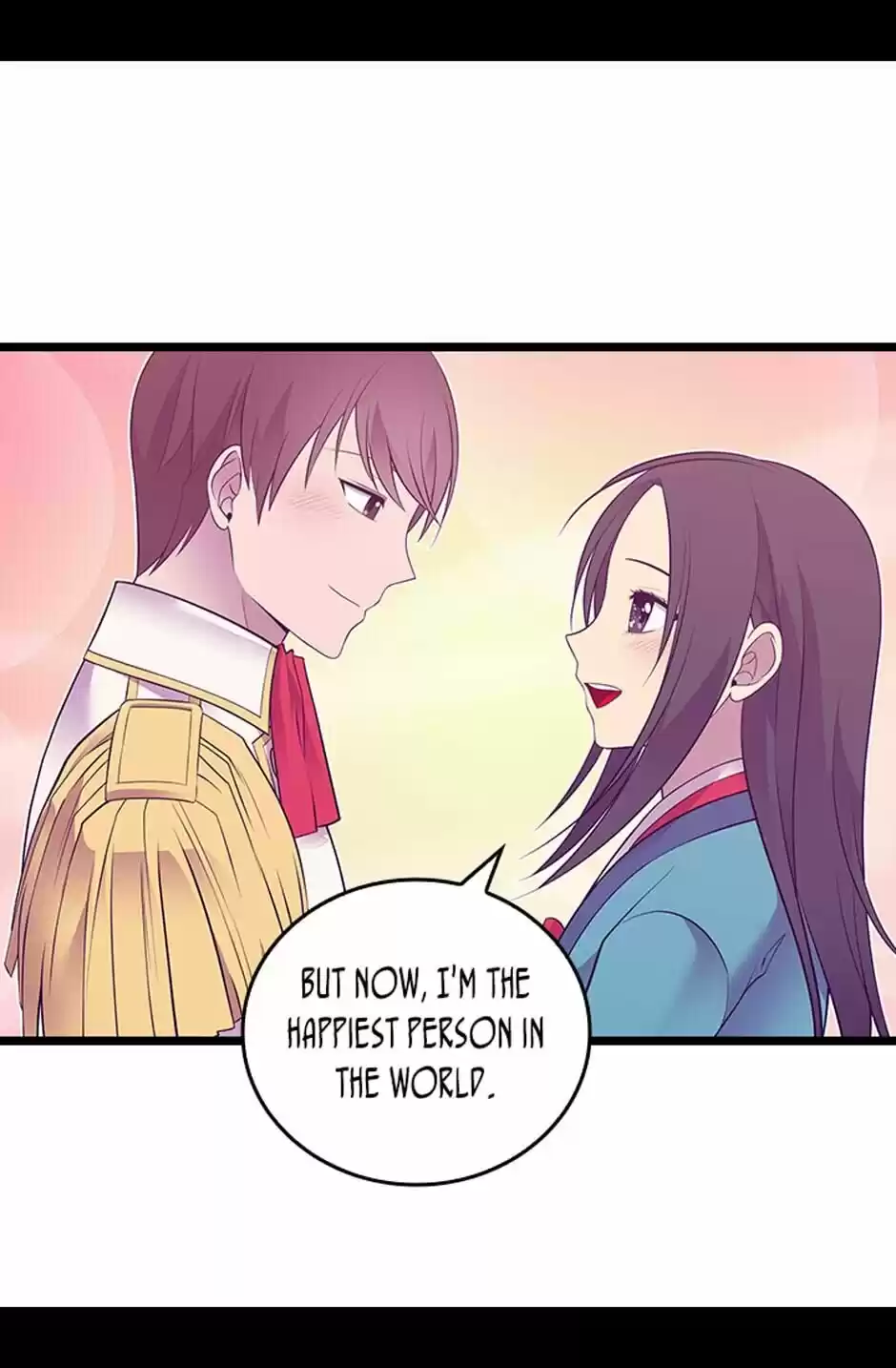 They Say I Was Born A King's Daughter Chapter 264