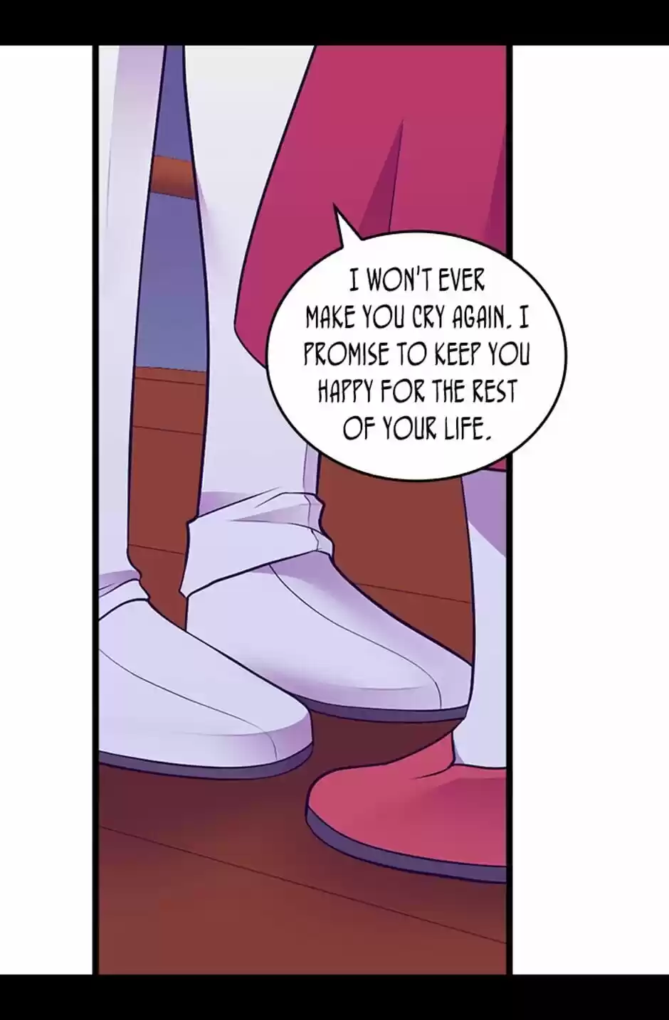 They Say I Was Born A King's Daughter Chapter 264