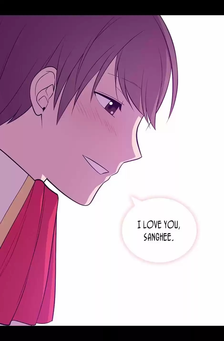 They Say I Was Born A King's Daughter Chapter 264