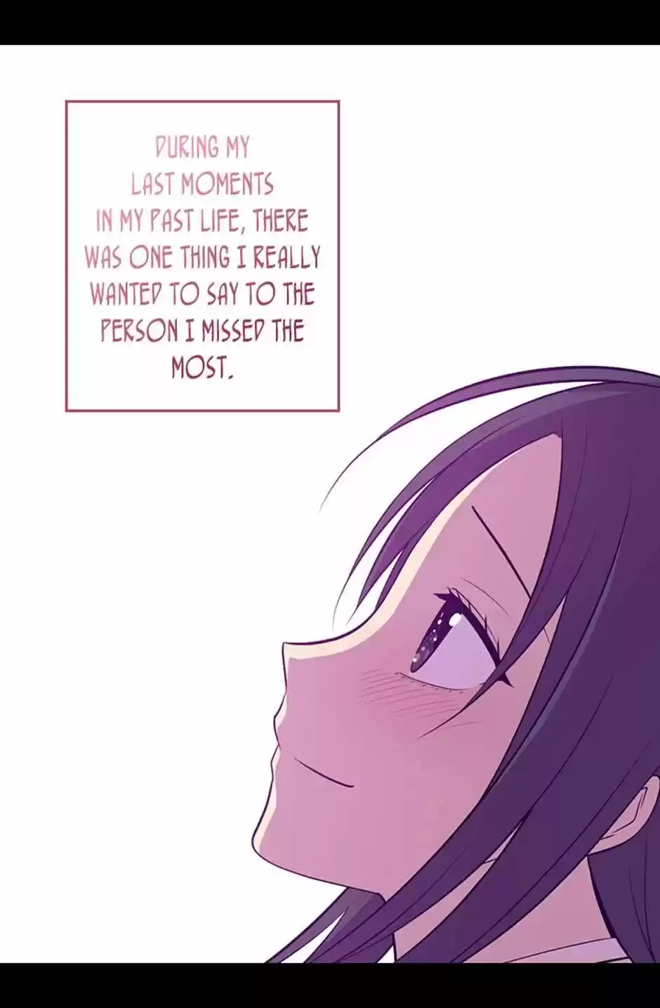 They Say I Was Born A King's Daughter Chapter 264