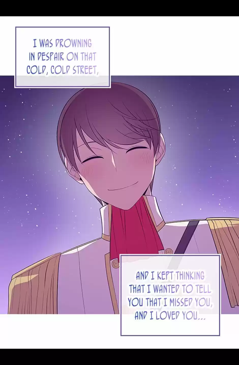 They Say I Was Born A King's Daughter Chapter 264