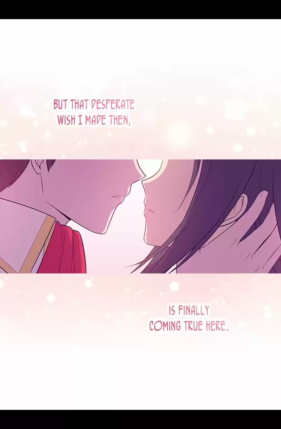 They Say I Was Born A King's Daughter Chapter 264