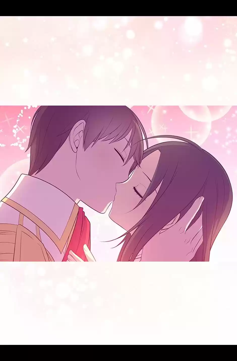 They Say I Was Born A King's Daughter Chapter 264