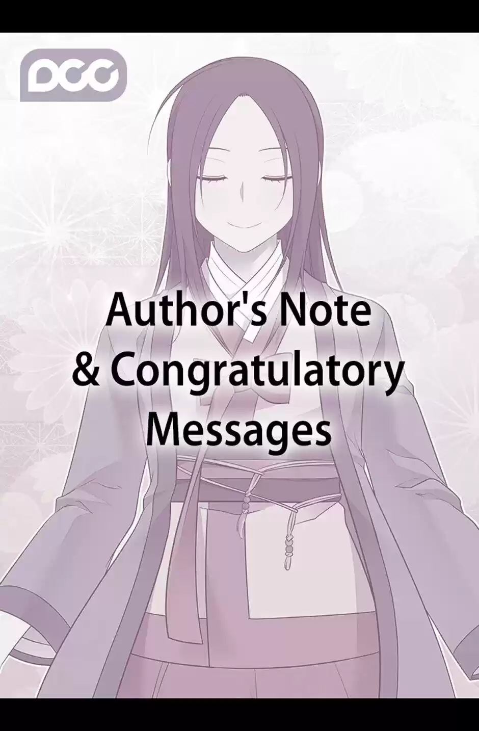 They Say I Was Born A King's Daughter Chapter 264