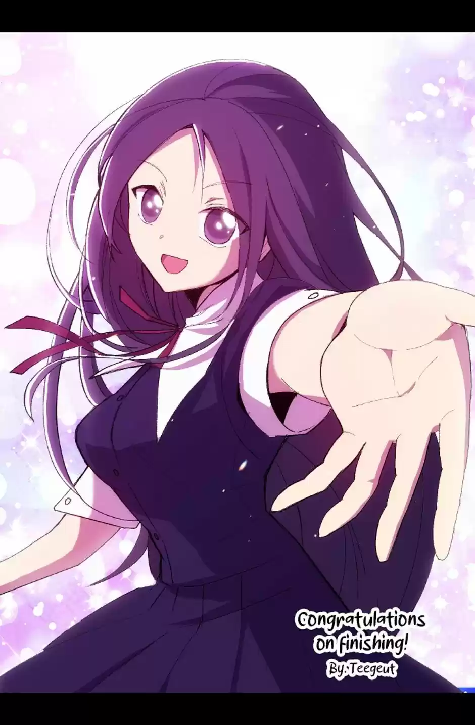 They Say I Was Born A King's Daughter Chapter 264