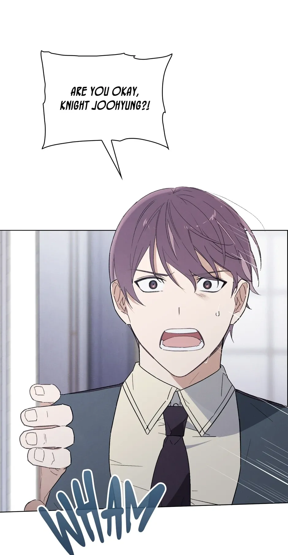 They Say I Was Born A King's Daughter Chapter 267