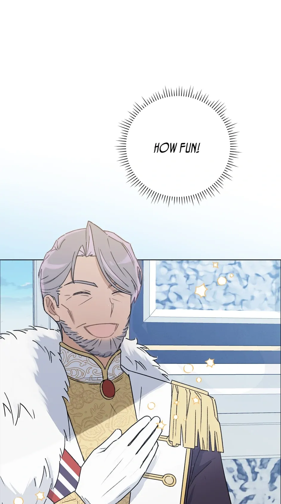 They Say I Was Born A King's Daughter Chapter 268