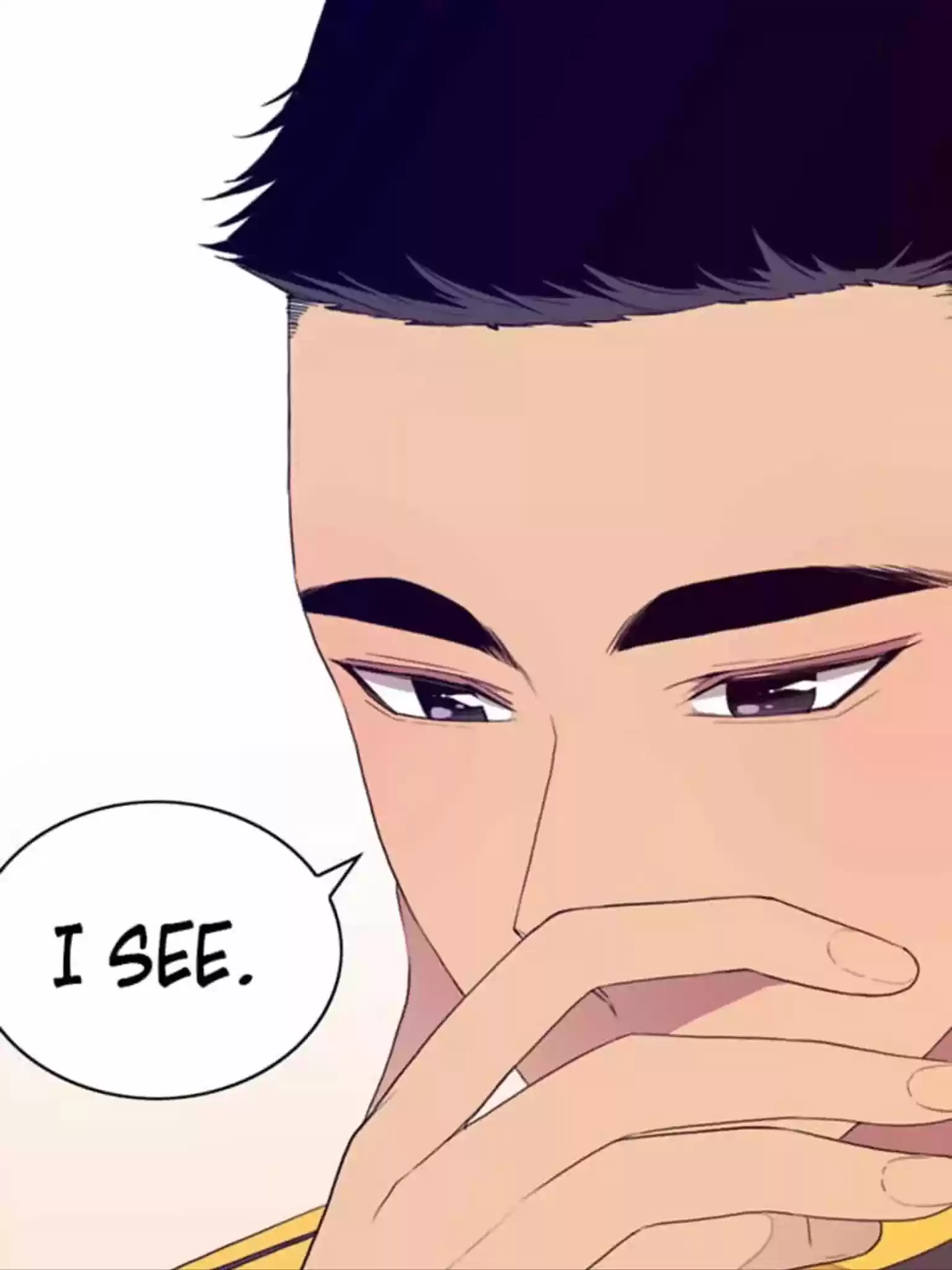 They Say I Was Born A King's Daughter Chapter 27: Reason For The Visit