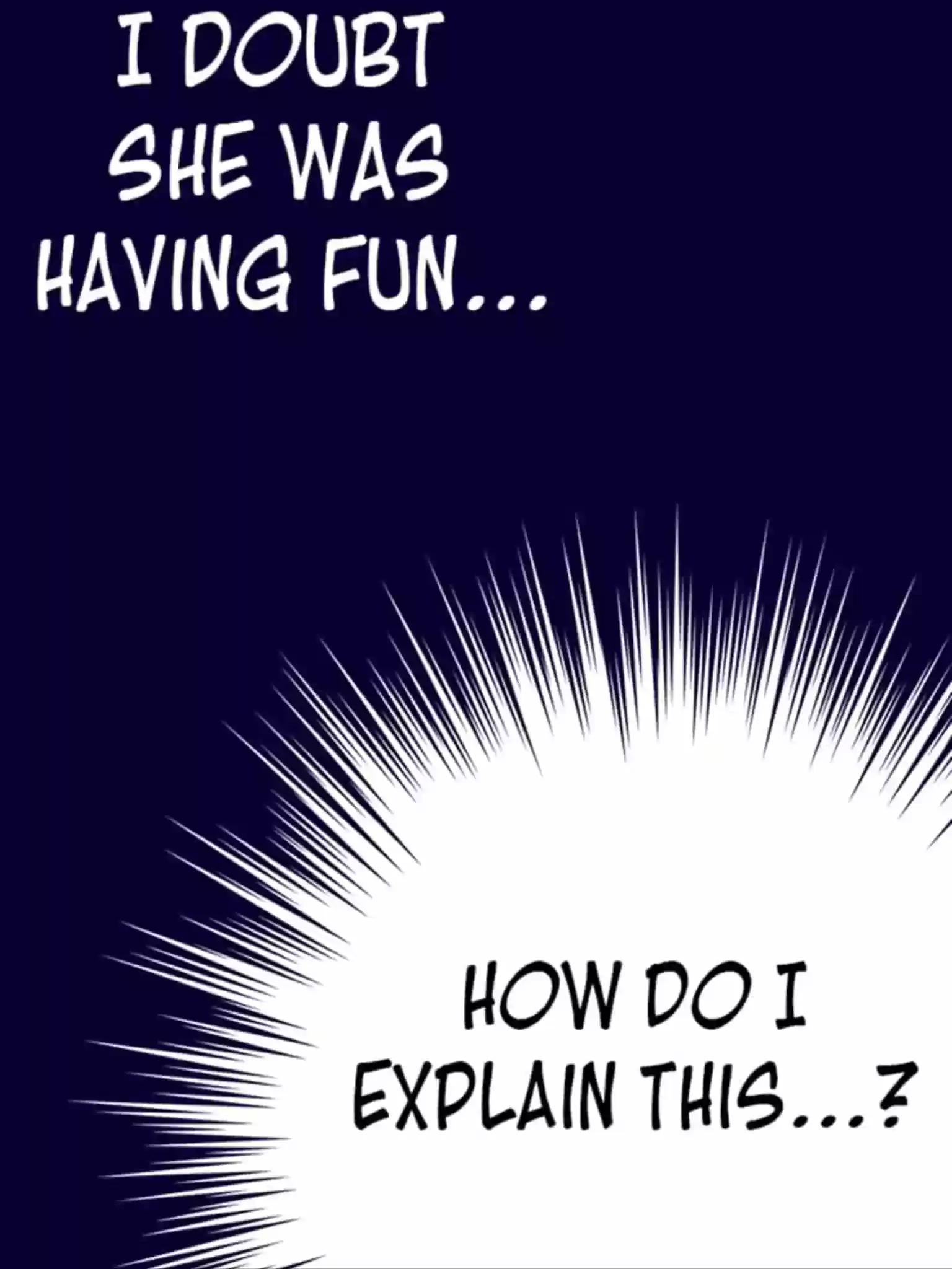 They Say I Was Born A King's Daughter Chapter 27: Reason For The Visit