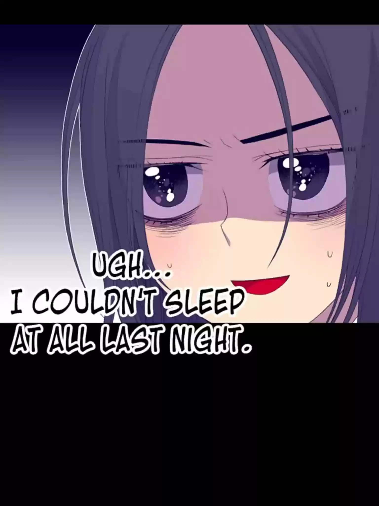 They Say I Was Born A King's Daughter Chapter 27: Reason For The Visit