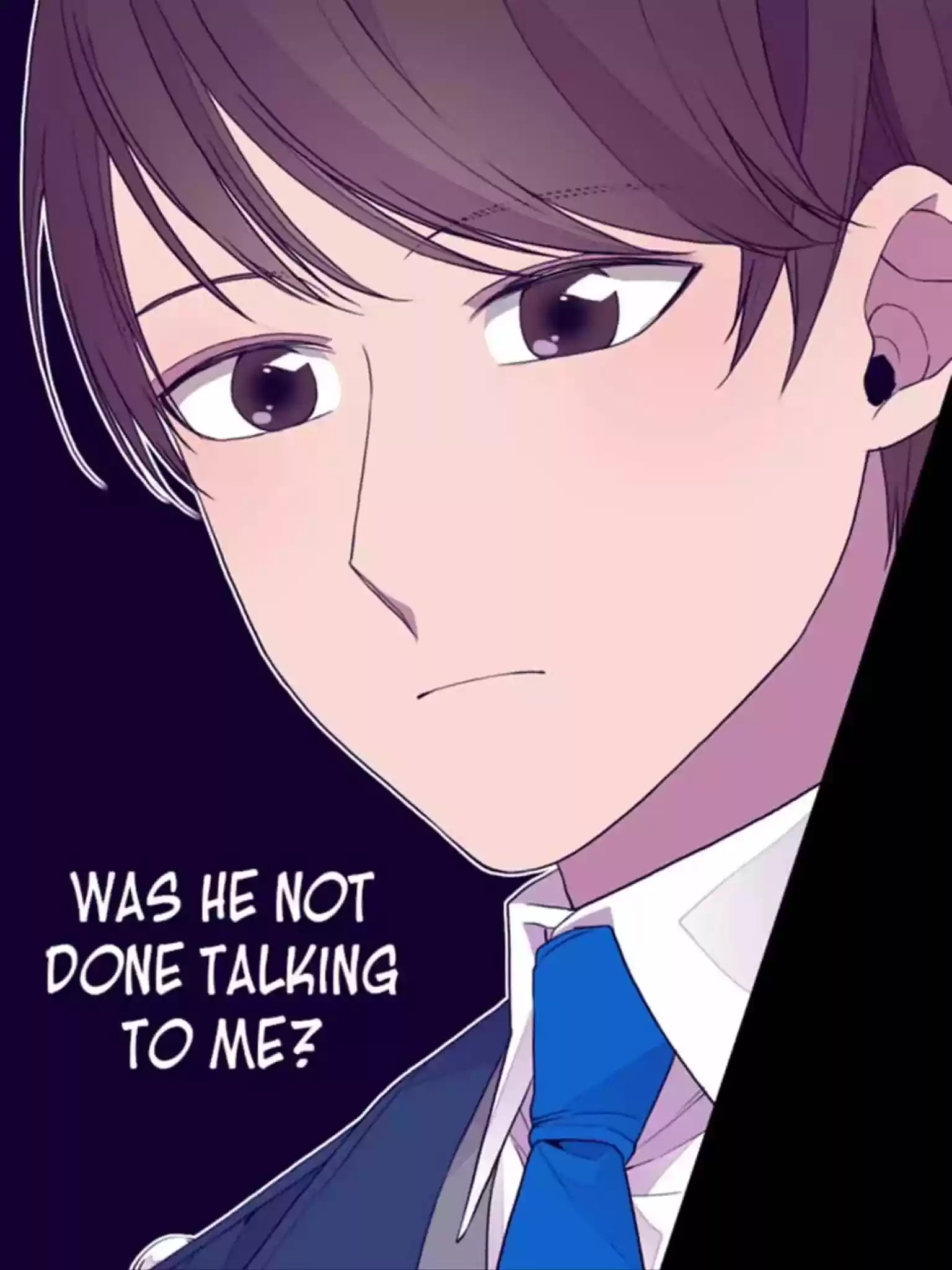 They Say I Was Born A King's Daughter Chapter 27: Reason For The Visit