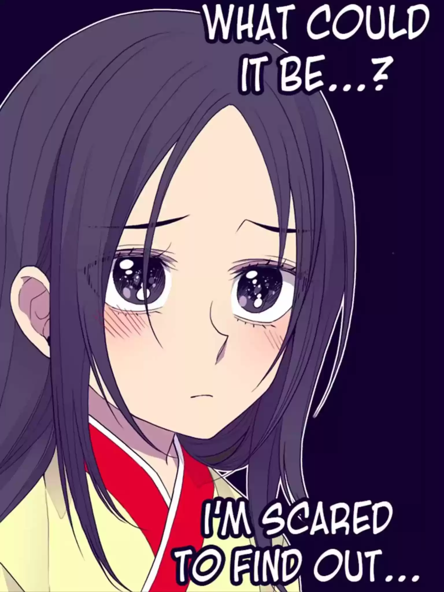 They Say I Was Born A King's Daughter Chapter 27: Reason For The Visit