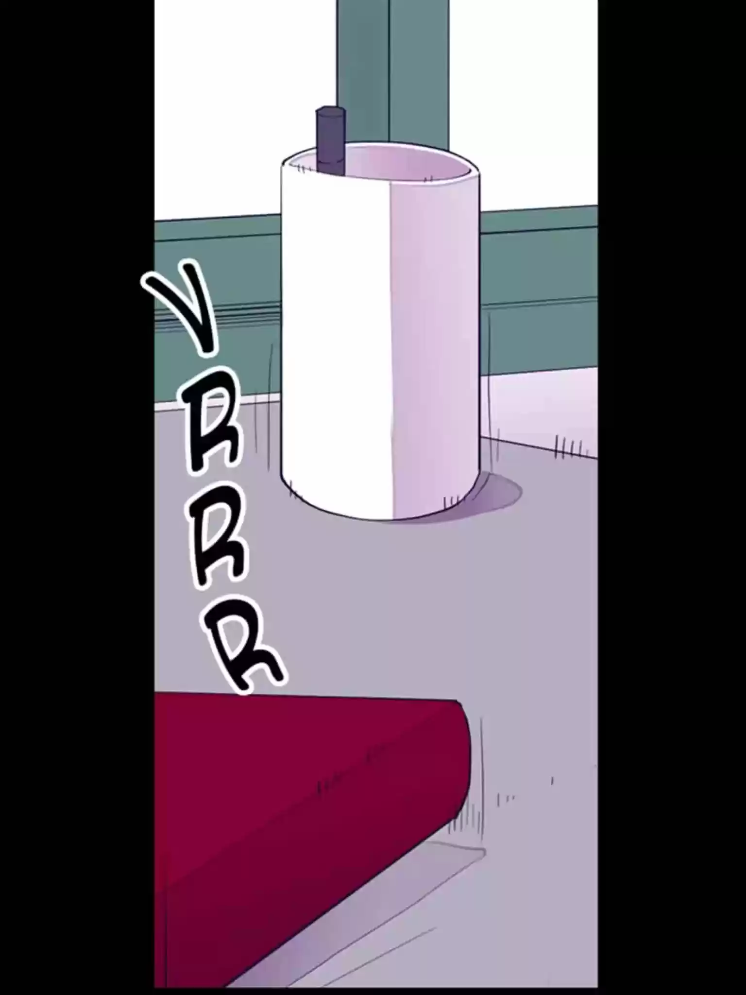 They Say I Was Born A King's Daughter Chapter 27: Reason For The Visit