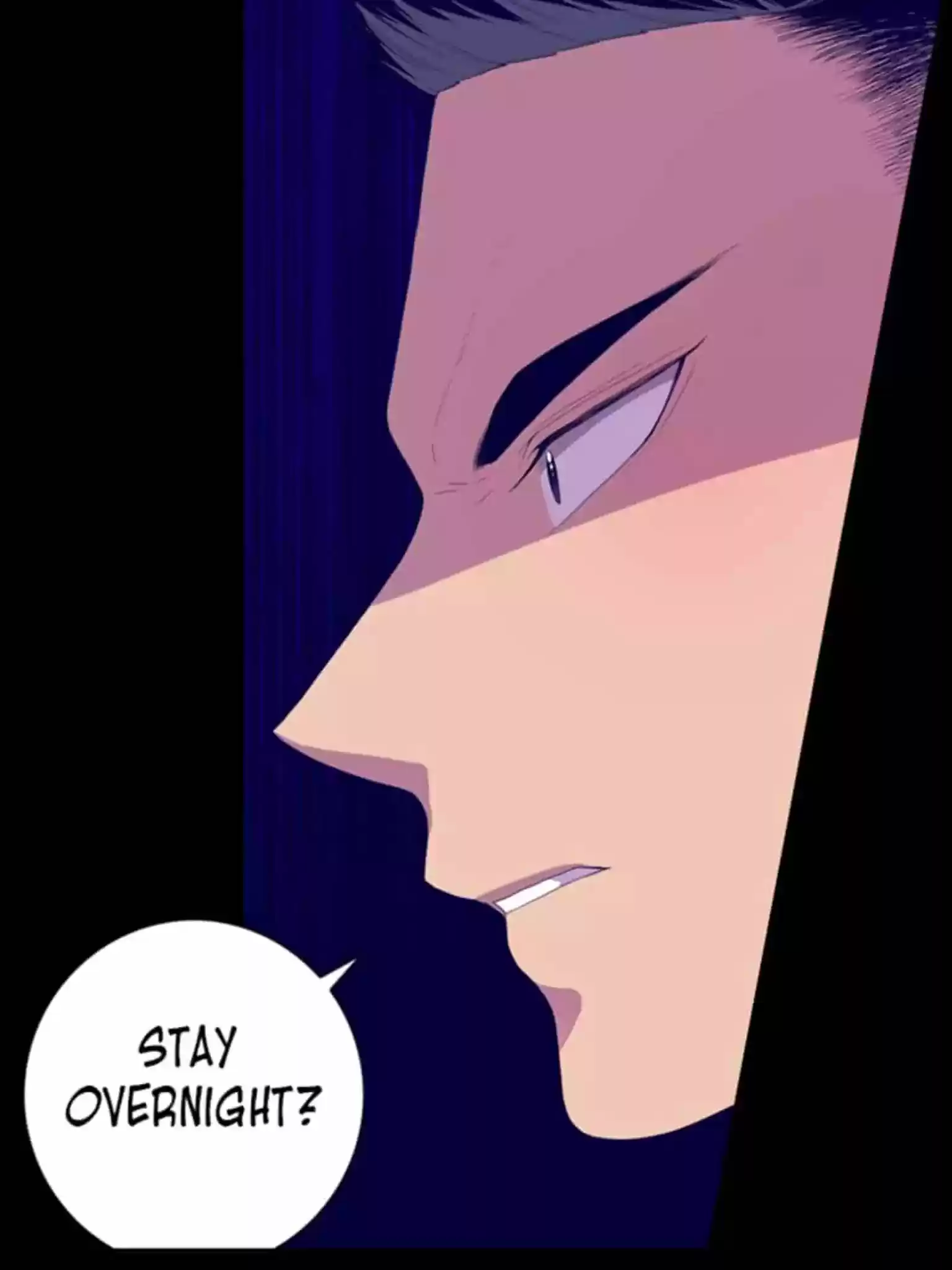 They Say I Was Born A King's Daughter Chapter 27: Reason For The Visit