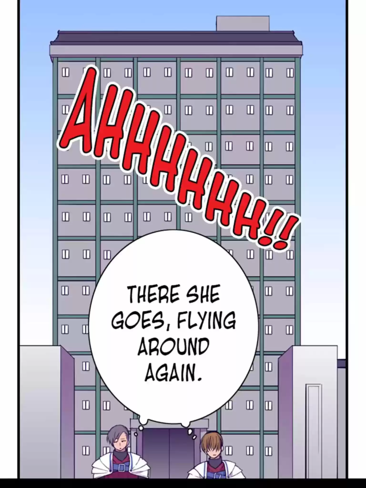 They Say I Was Born A King's Daughter Chapter 27: Reason For The Visit