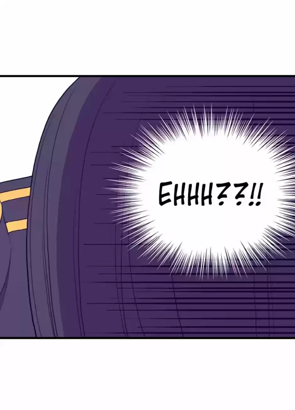 They Say I Was Born A King's Daughter Chapter 28: Flying