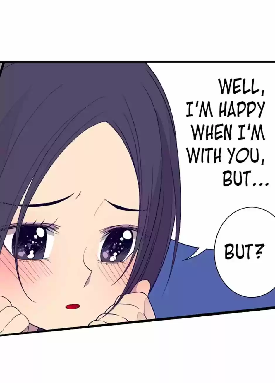 They Say I Was Born A King's Daughter Chapter 28: Flying