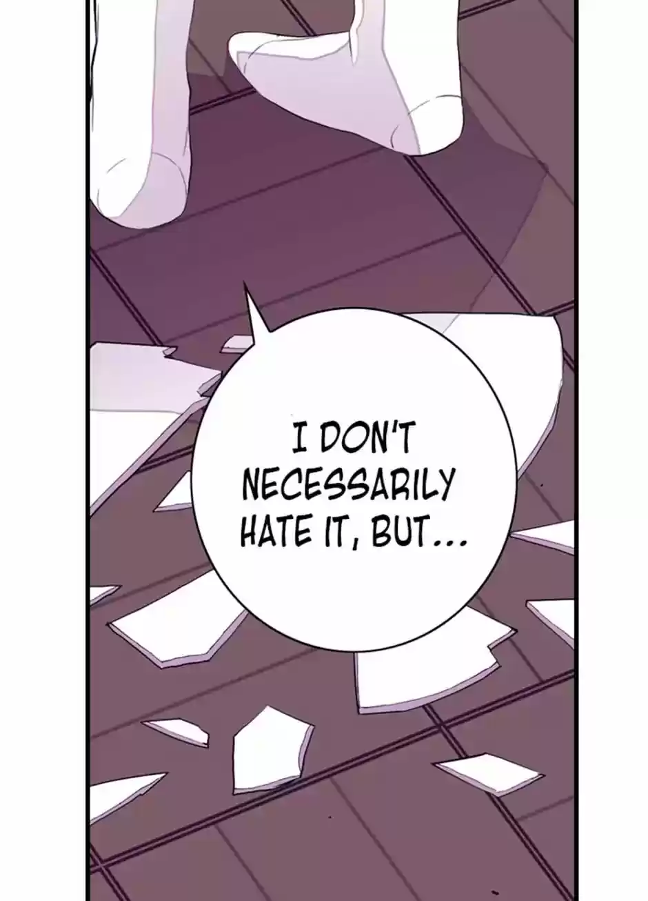 They Say I Was Born A King's Daughter Chapter 28: Flying