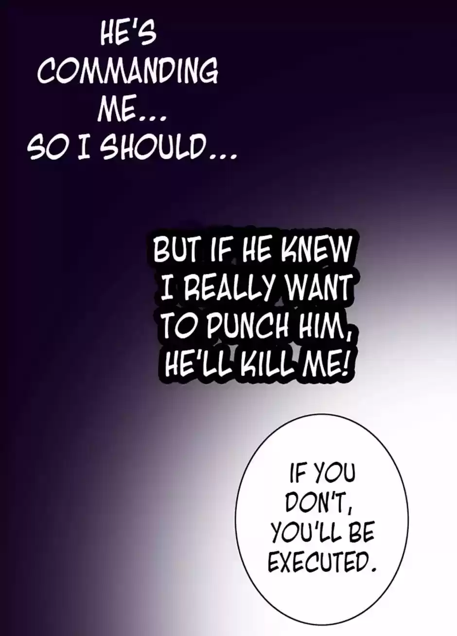 They Say I Was Born A King's Daughter Chapter 28: Flying