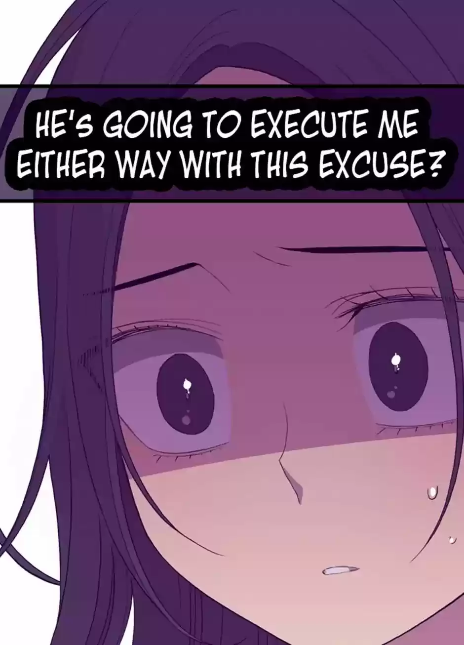 They Say I Was Born A King's Daughter Chapter 28: Flying