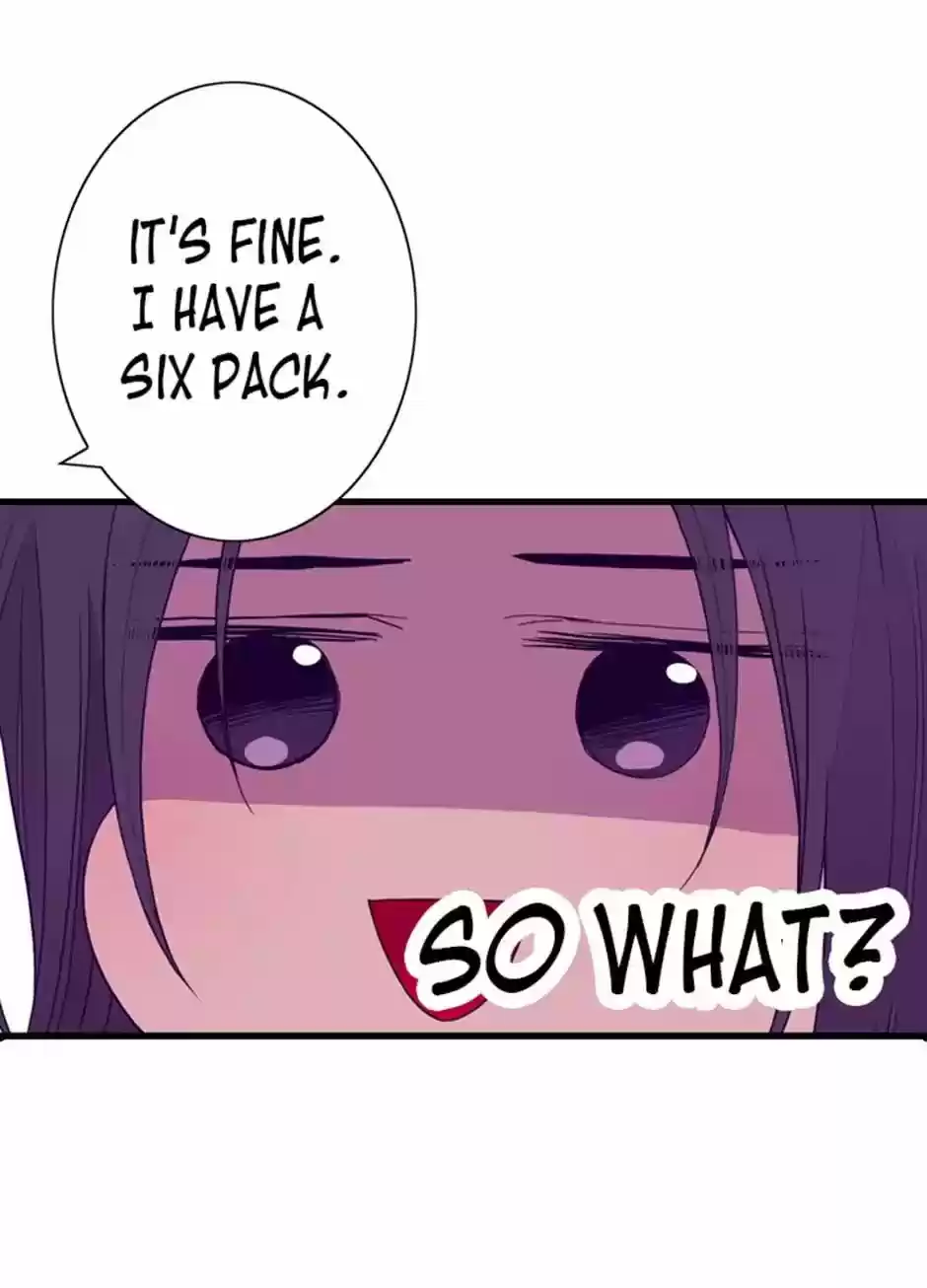 They Say I Was Born A King's Daughter Chapter 28: Flying