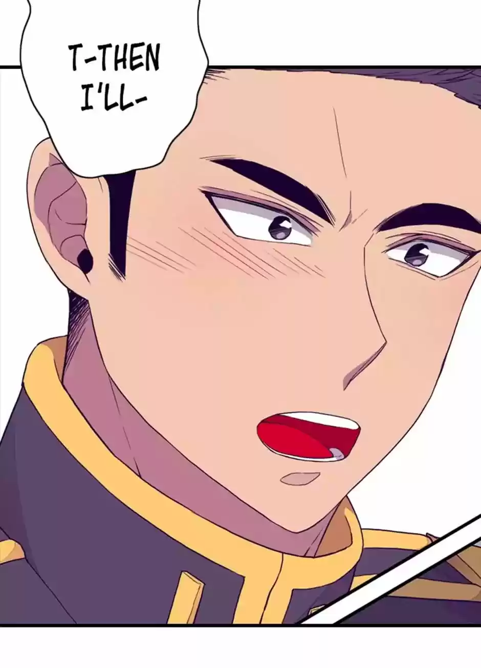 They Say I Was Born A King's Daughter Chapter 28: Flying