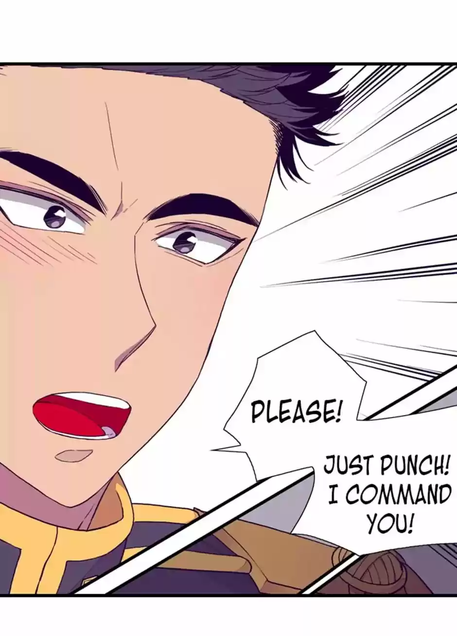 They Say I Was Born A King's Daughter Chapter 28: Flying