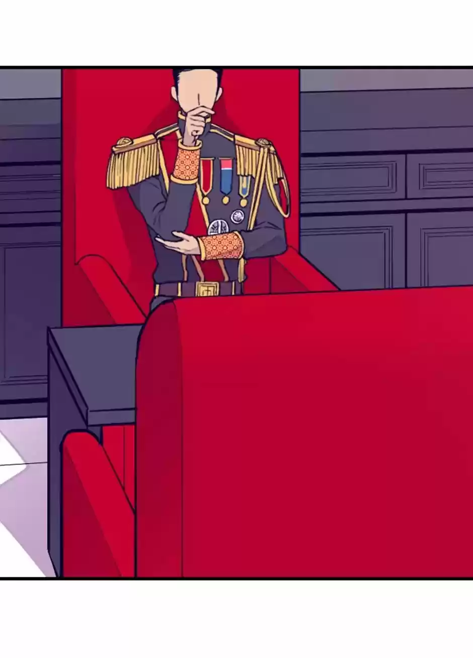 They Say I Was Born A King's Daughter Chapter 28: Flying