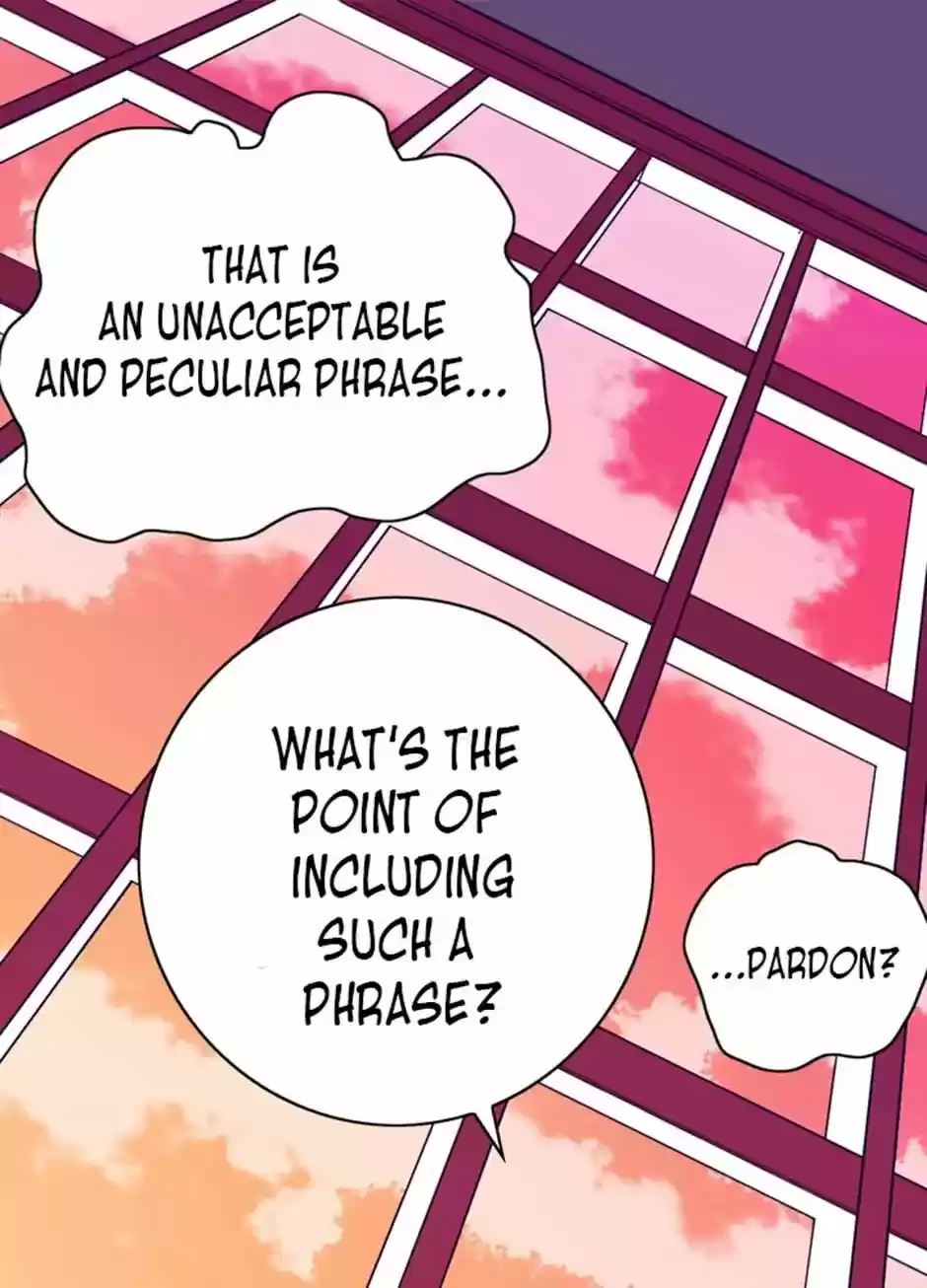 They Say I Was Born A King's Daughter Chapter 28: Flying