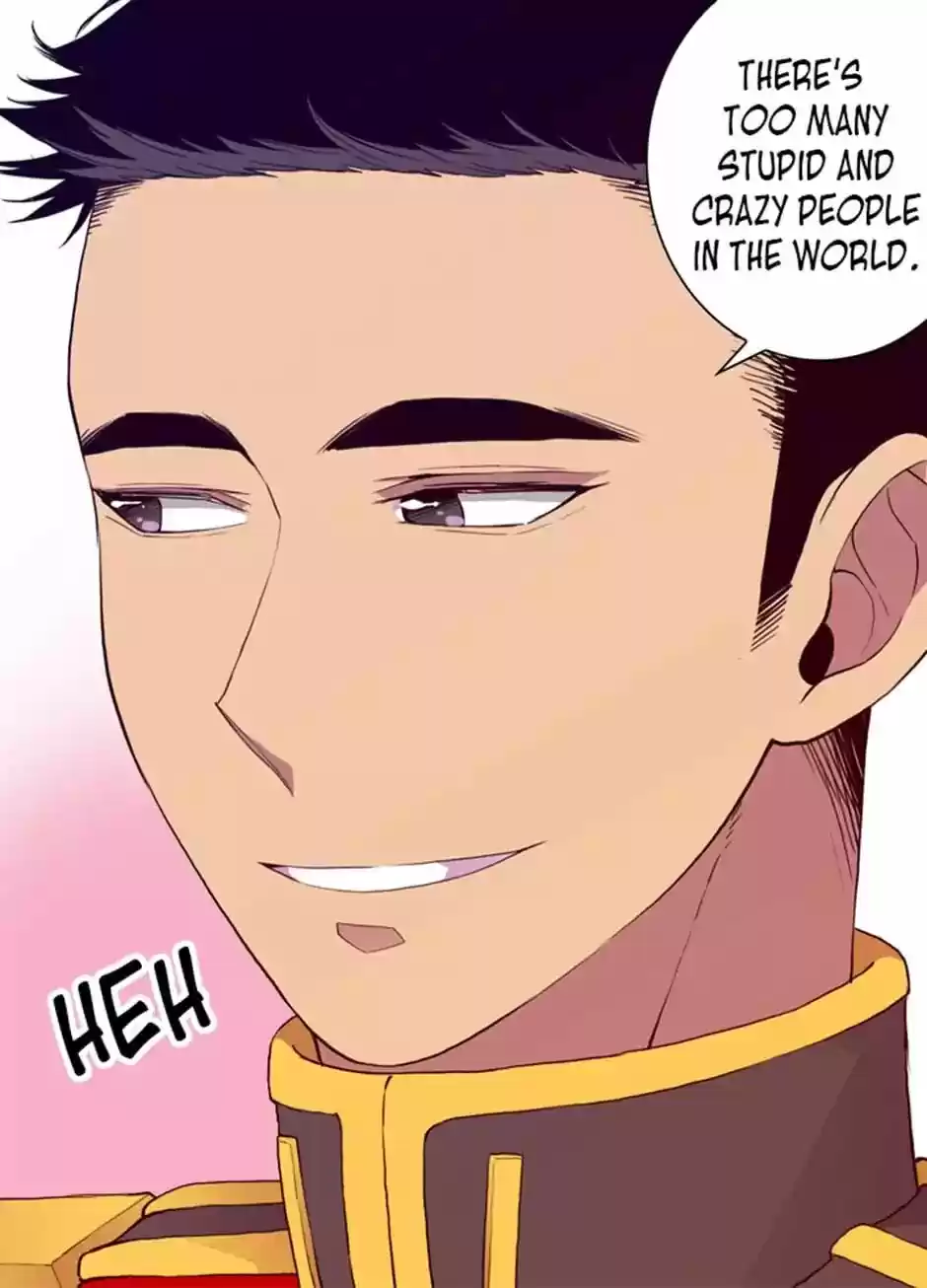 They Say I Was Born A King's Daughter Chapter 28: Flying