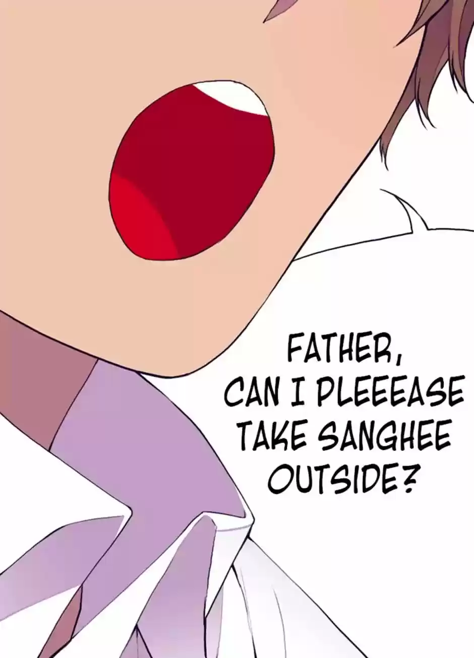 They Say I Was Born A King's Daughter Chapter 29: Second Excursion