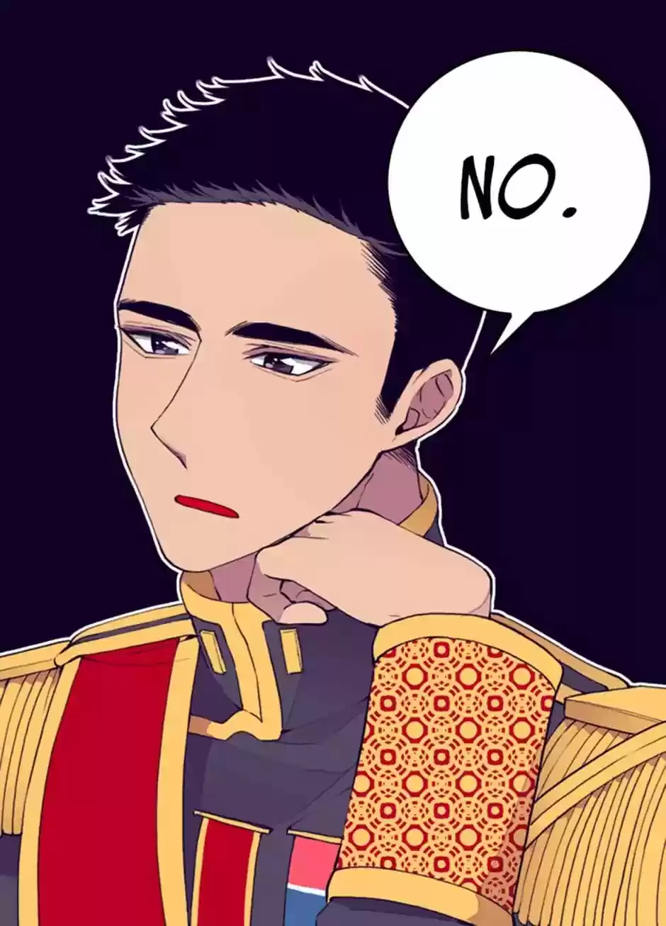 They Say I Was Born A King's Daughter Chapter 29: Second Excursion