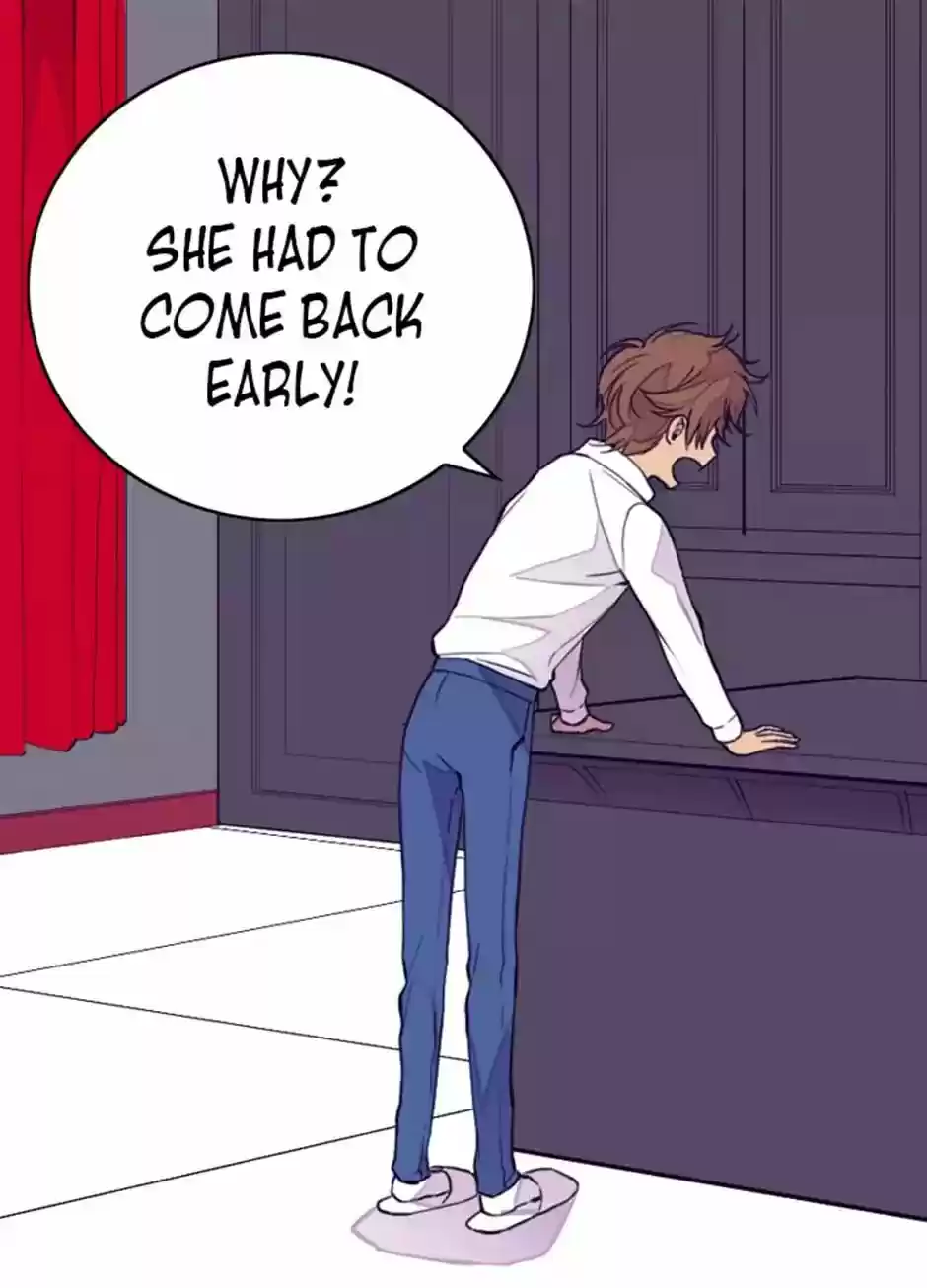 They Say I Was Born A King's Daughter Chapter 29: Second Excursion