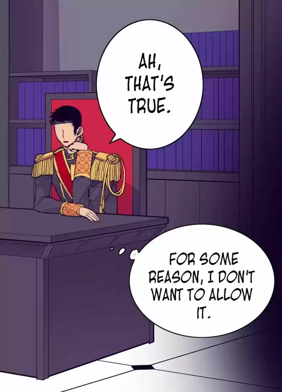 They Say I Was Born A King's Daughter Chapter 29: Second Excursion