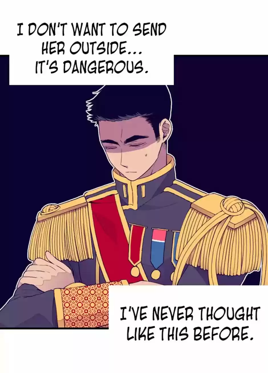 They Say I Was Born A King's Daughter Chapter 29: Second Excursion