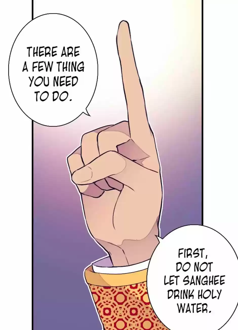 They Say I Was Born A King's Daughter Chapter 29: Second Excursion