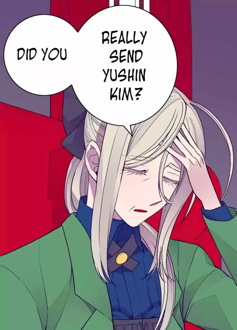 They Say I Was Born A King's Daughter Chapter 29: Second Excursion