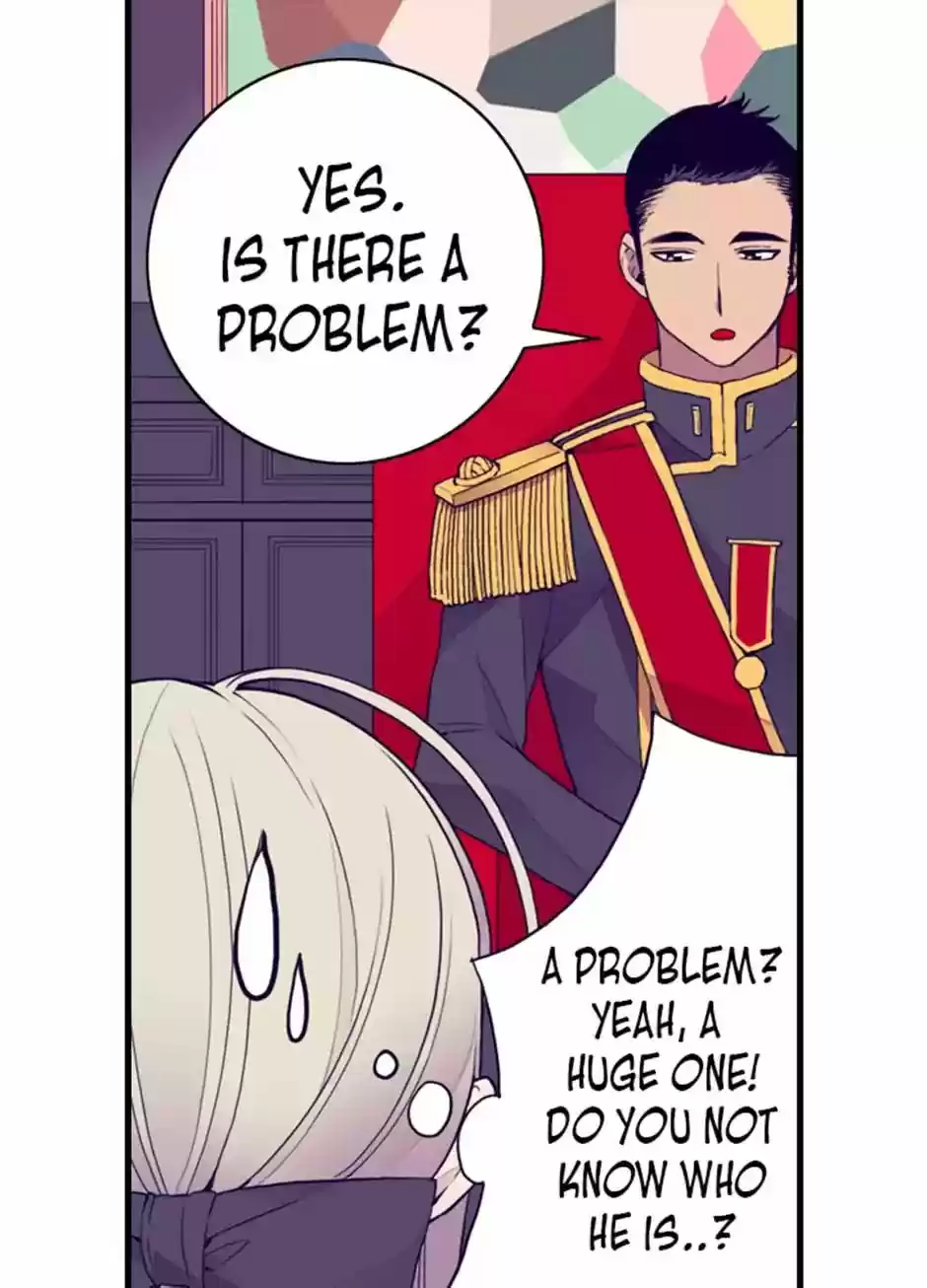 They Say I Was Born A King's Daughter Chapter 29: Second Excursion