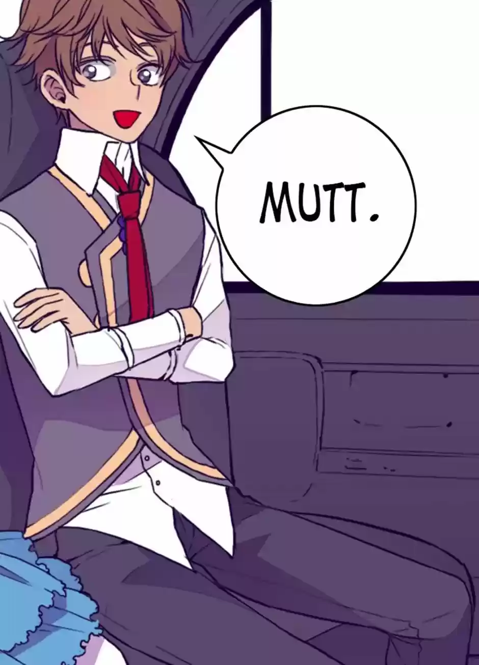 They Say I Was Born A King's Daughter Chapter 29: Second Excursion