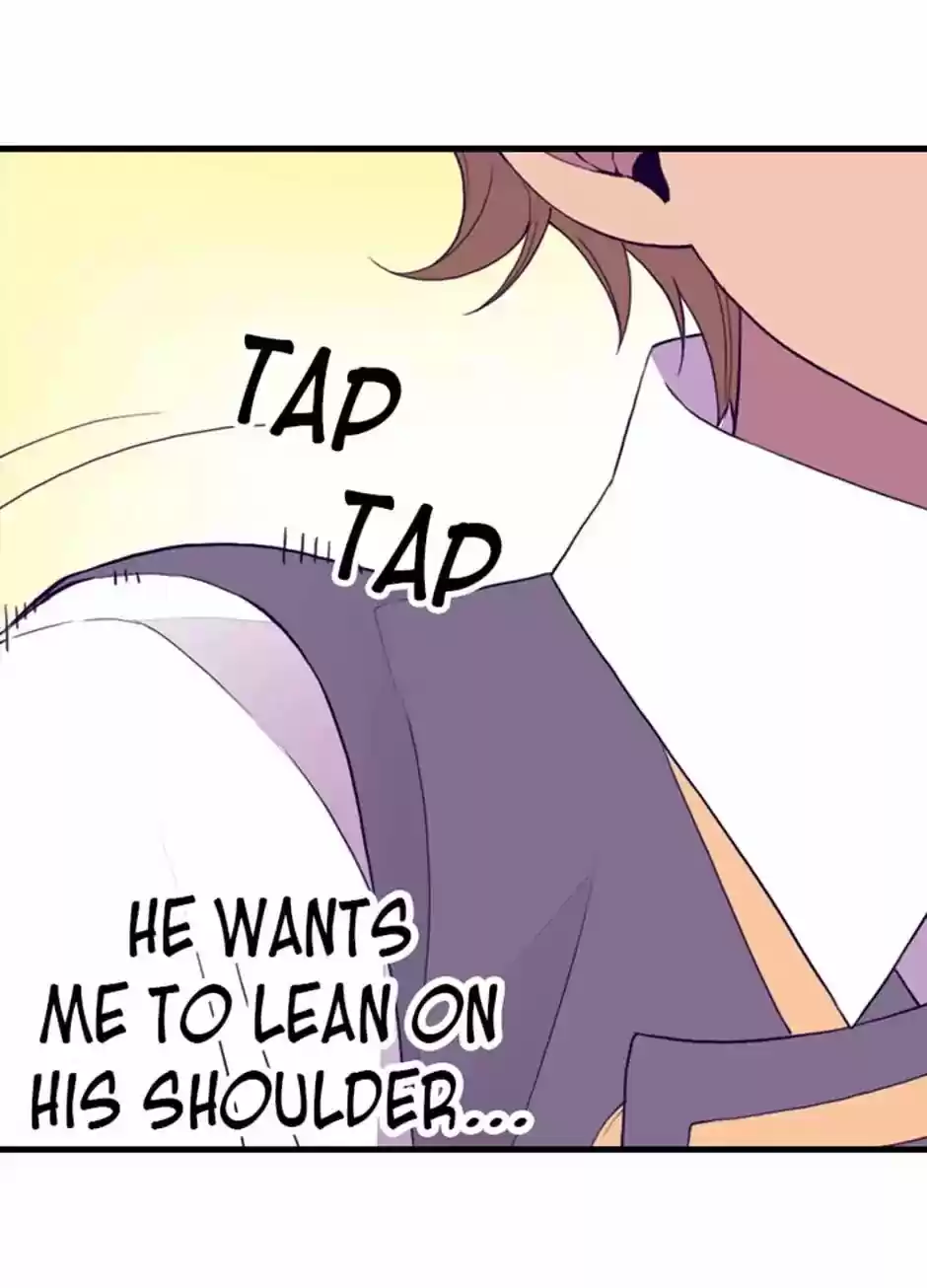 They Say I Was Born A King's Daughter Chapter 29: Second Excursion