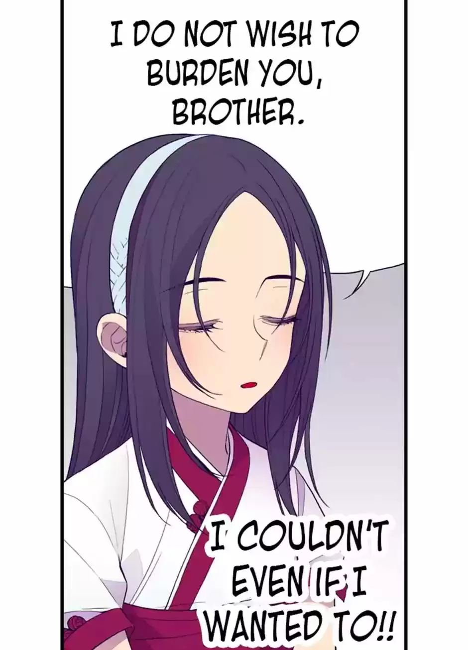 They Say I Was Born A King's Daughter Chapter 29: Second Excursion